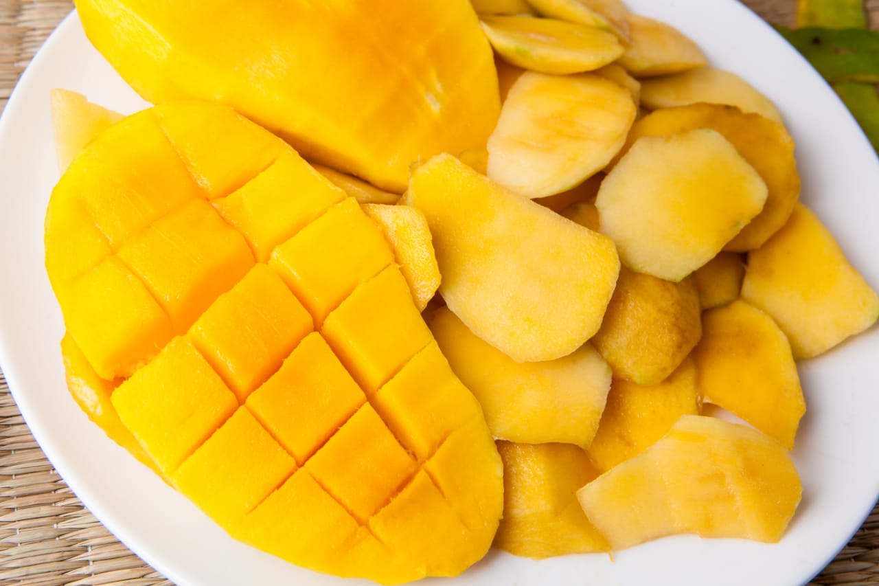 Do Mangoes Cause you to gain or lose weight? – Dr. Amina Hassan